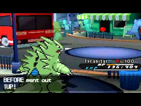 how to get u-turn in pokemon white
