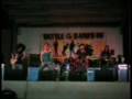 sagisag band- musika battle of the bands