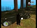 GTA SAN ANDREAS BIGFOOT VS BATMAN GTA SAN ANDREAS BIGFOOT VS BATMAN