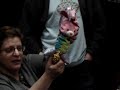 DIY toys: Evil Santa Workshop \ DIY toys: Evil Santa Workshop \