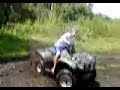 Redneck mud fight 4