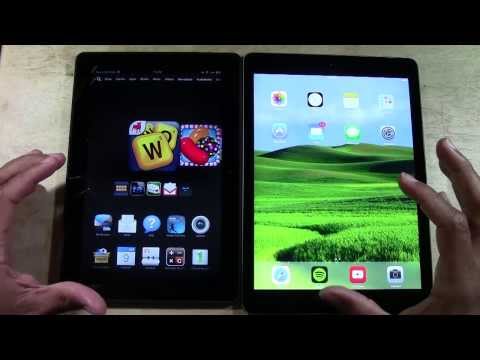 how to measure ipad screen size