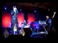 keane en la trastienda