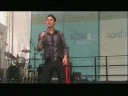 Fady Maalouf in Schwerin \"Show me your love\" Zugabe