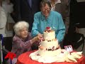 Voters to Decide Same-sex Marriage in Calif. Voters to Decide Same-sex Marriage in Calif.