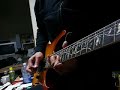 Guitar - cover