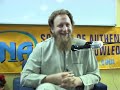 Passion of Jesus: Son of Mary-Question&Answer Session-A.R.G