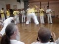Capoeira Evolution Mestre Itabora & Helen