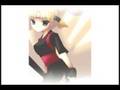 Naruto - Speakerphone