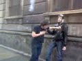 Billy se le prende... Billy se le prende...