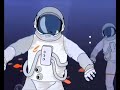 Mrs. Capsule - Landing
