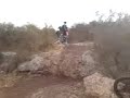sownhill bikecycle
