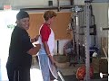 Baseball Shoulder Training With Deadlifts