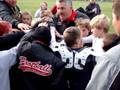 videos de Warriors win the RYS superbowl 2008!