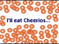 Hungry! (Bubbly Parody! Colbie Caillat!)