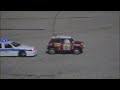 The Speed Trap