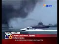 Keselamatan Penumpang Feri Lampung di Bawah Standar Keselamatan Penumpang Feri Lampung di Bawah Standar