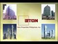 Eton Properties Philippines, Inc