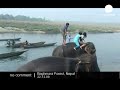 Watch 'Elephant race in Nepal'