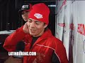 JORGE \"EL TRAVIESO\" ARCE