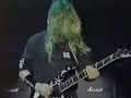 Slayer Shreds