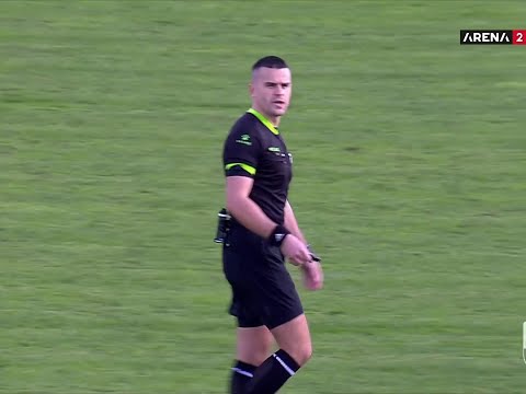 FK Radnicki 1923 Kragujevac 1-0 FK Radnicki Nis :: Resumos