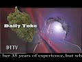 Daily Toke on 100 Years Past