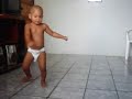 Icaro Yan dan�ando