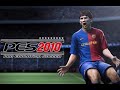 PES Pro Evolution Soccer The Wallpaper