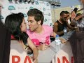 Manu y Virginia - Te vi venir (L)
