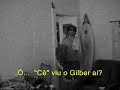 Oh Gilber
