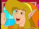 Youtube Poop: The King and the faces of Evil