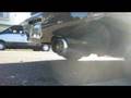 Mazda MX-6 V6 LS Exhaust Check
