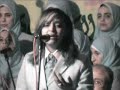 بتغني لمين - أمنية عبده - حفل كورال قصر التذوق بقيادة المايسترو محمود ابو زيد يوم 26 يناير 2008