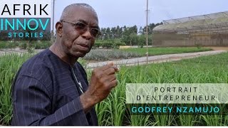Vidéo: Le Centre Songhai au Benin!!