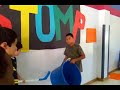 Click here to watch this video Clear Fork Elementary STOMP Project 2012 THE WARRIORS