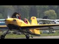 FliegerTV Teil 2 - Die Xtreme3000 - Kunstflug im Doppelpack