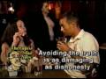 videos de Tom Carter on Blind Date TV