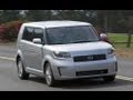 2008 Scion xB - Drive Line Review - Car and Driver