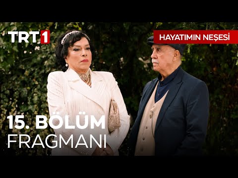 Hayatımın Neşesi 15. Bölüm Fragmanı                                                                                                                                                                                                                       