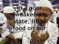 THE HEART OF A MUSLIM...
