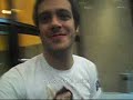 Watch 'Beijo de Max e Fram para a Maxine BBB9'