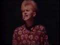 Howard Jones, Will You Still Be There?