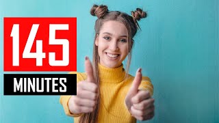 [French For Beginners] 145 Minutes To Learn French Grammar