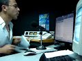 88.1 FM ::: LA CABINA DE RICARDO LOPEZ, COHEN :::