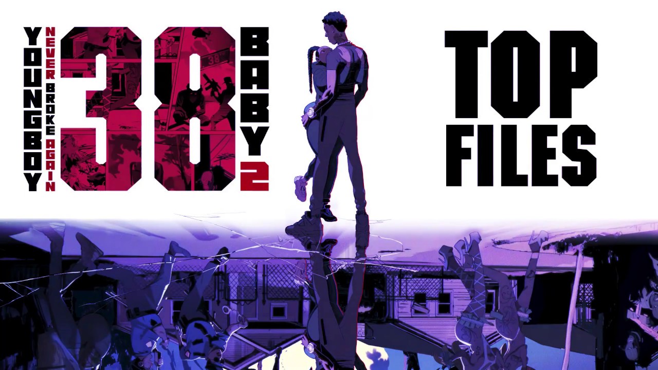 NBA Youngboy Top Files