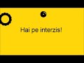 Hai pe interzis!