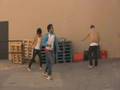 clip video Yelle A Cause Des Gar�ons (TEPR Remix)