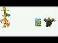 Pokemon Time Rescue - EP 2: Grovyle Disappears