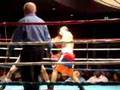 Artyom Hovhanissyan vs Francisco Zepeda 2